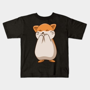 Hamster Kids T-Shirt